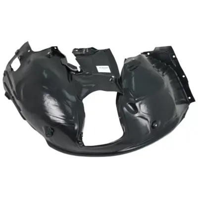 Parafango Anteriore Sinistro in Plastica per BMW Serie 5 E60 E61 2002-2009