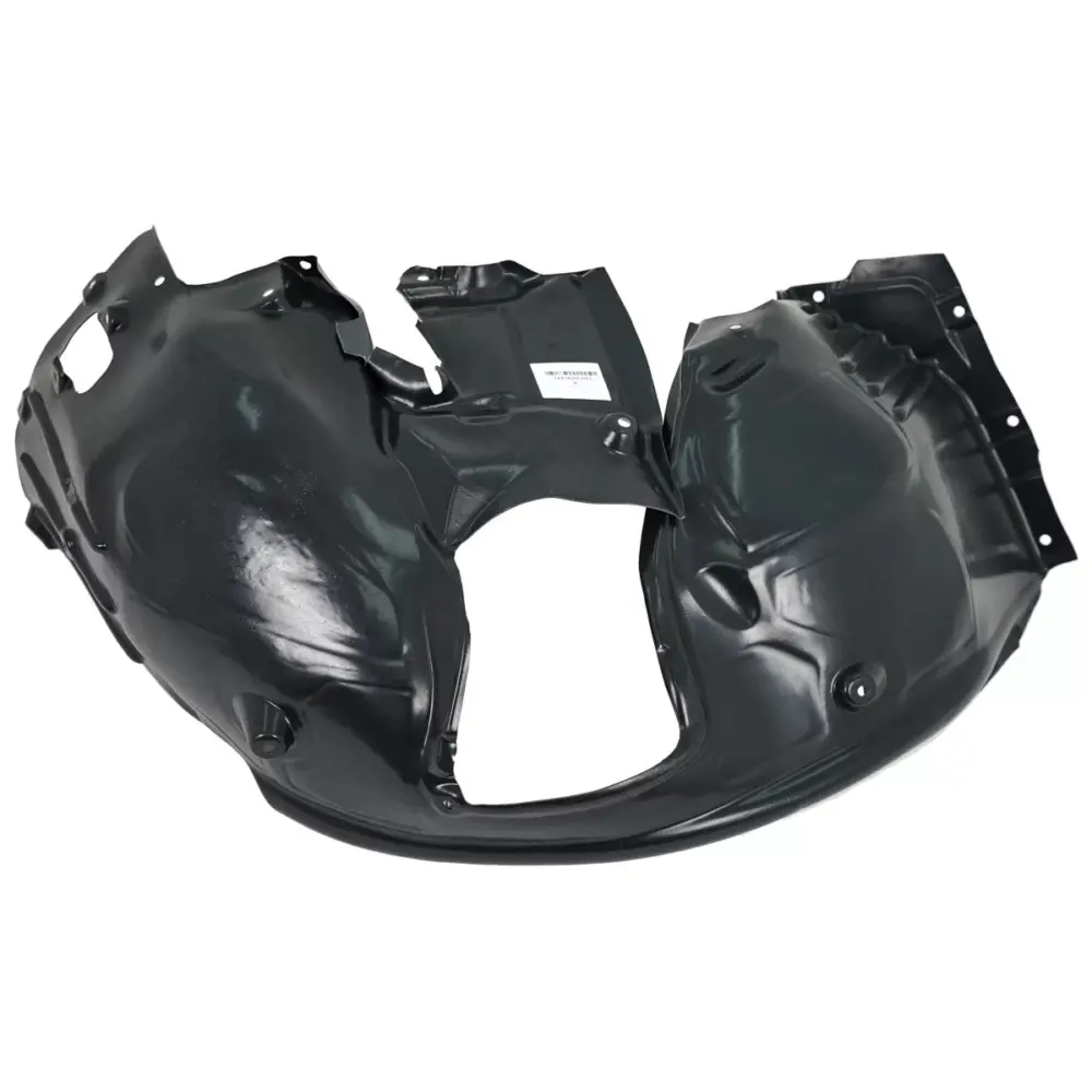 Parafango Anteriore Sinistro in Plastica per BMW Serie 5 E60 E61 2002-2009