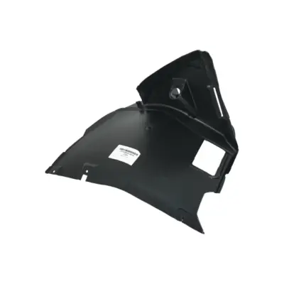 Parafango Anteriore Sinistro Interno per BMW Serie 3 E46 1998-2005 Berlina
