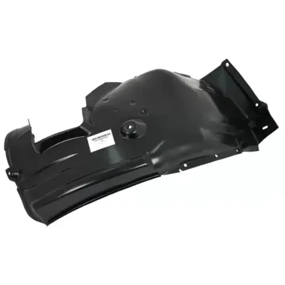 Parafango Anteriore Sinistro Interno per BMW Serie 3 E90 E91 2004-2012