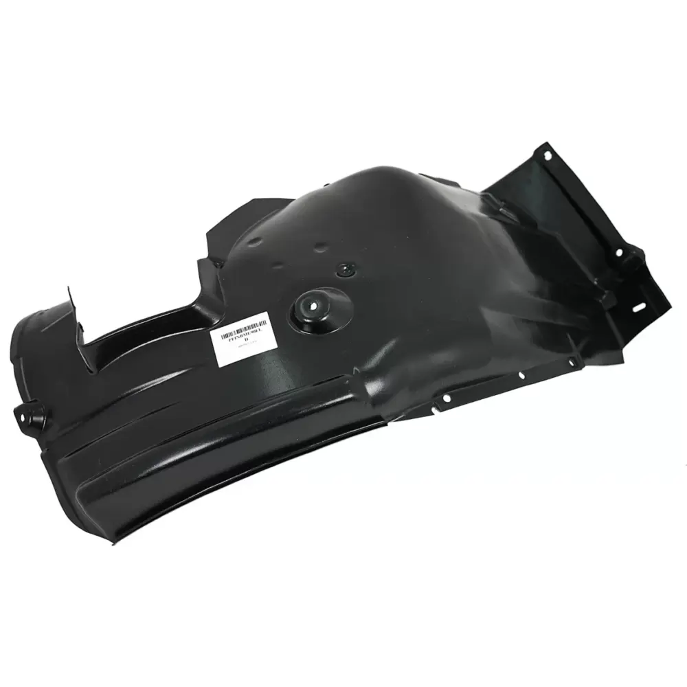 Parafango Anteriore Sinistro Interno per BMW Serie 3 E90 E91 2004-2012