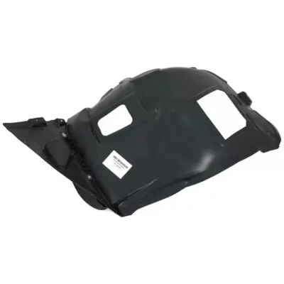 Parafango Anteriore Sinistro Interno per BMW Serie 3 E90 E91 LCI 2008-2012