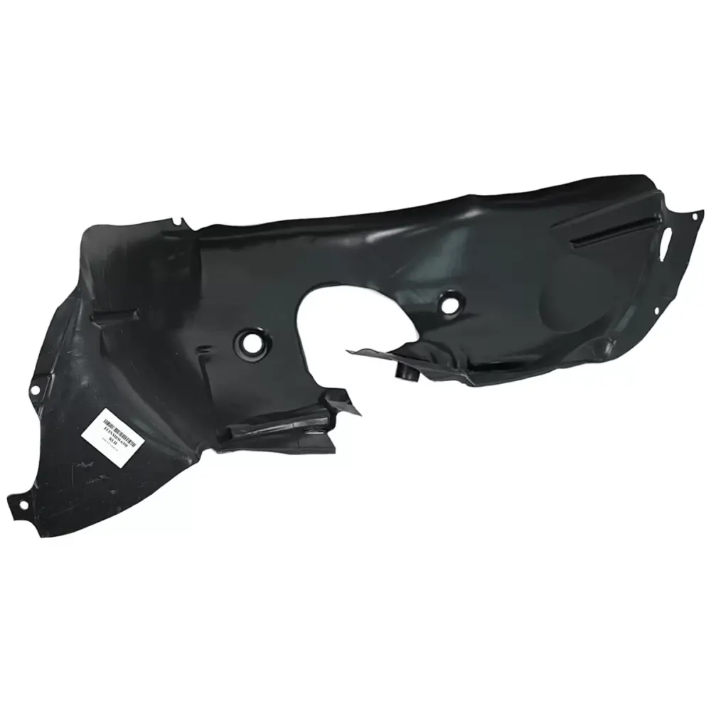 Parafango Anteriore Sinistro Mercedes Classe V Vito Viano W639 2004-2009