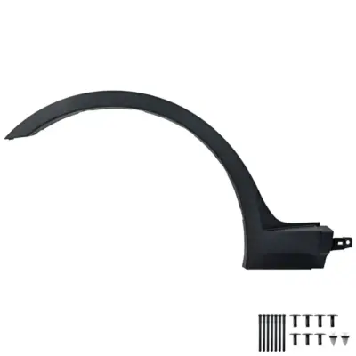 Parafango Anteriore Sinistro per BMW X3 E83 03-10