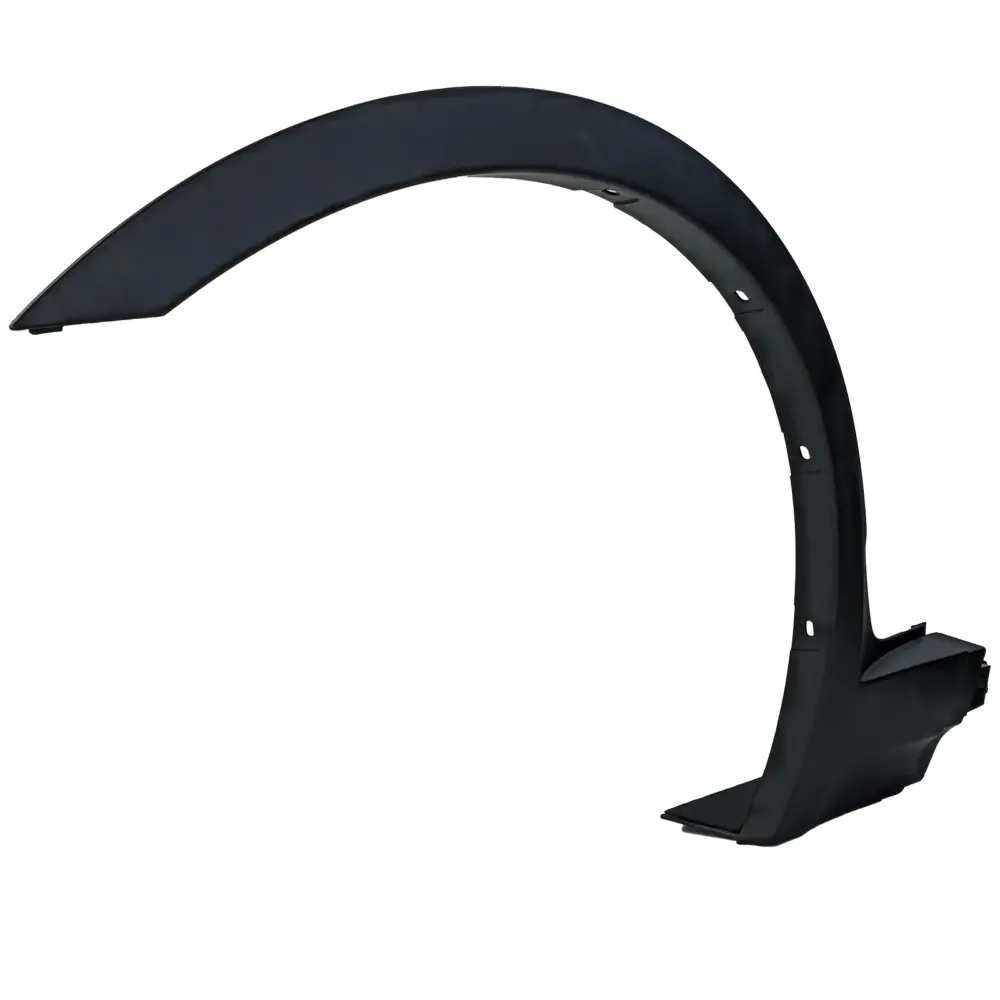 Parafango Anteriore Sinistro per BMW X3 E83 (2003-2010) con Materiale