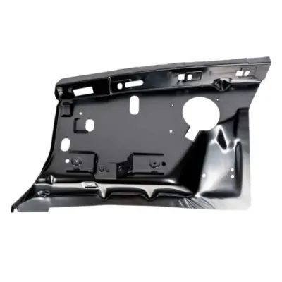 Parafango Anteriore Sinistro per Ford Mustang 87-93