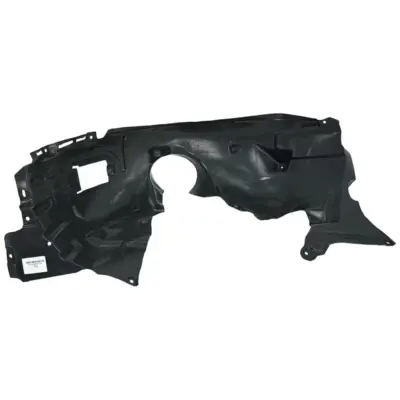 Parafango Anteriore Sinistro per Mercedes Classe A W176 2012-2018 Classe B W246