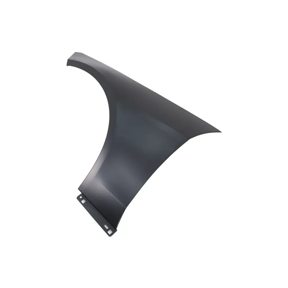 Parafango Anteriore Sinistro per Mercedes Classe E W212 S212 2009-2016