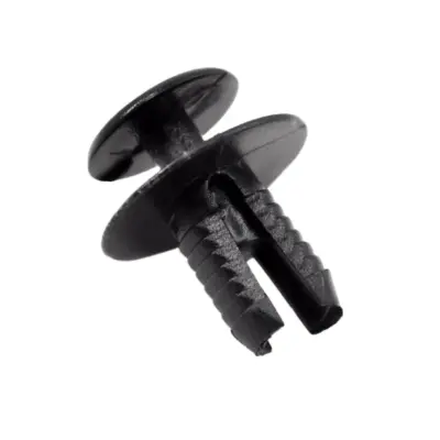 Parafango Clip per Mercedes Classe E W210-W123