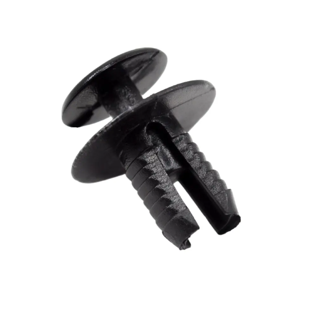 Parafango Clip Set di 100 per Mercedes Classe E W210, W123