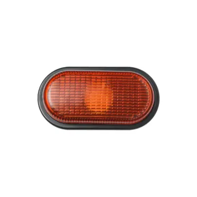 Parafango con Segnale Giallo per Renault Clio 19 Espace