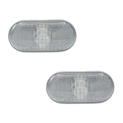 Parafango con Segnale per Renault Clio, Nissan Primastar, Dacia Duster