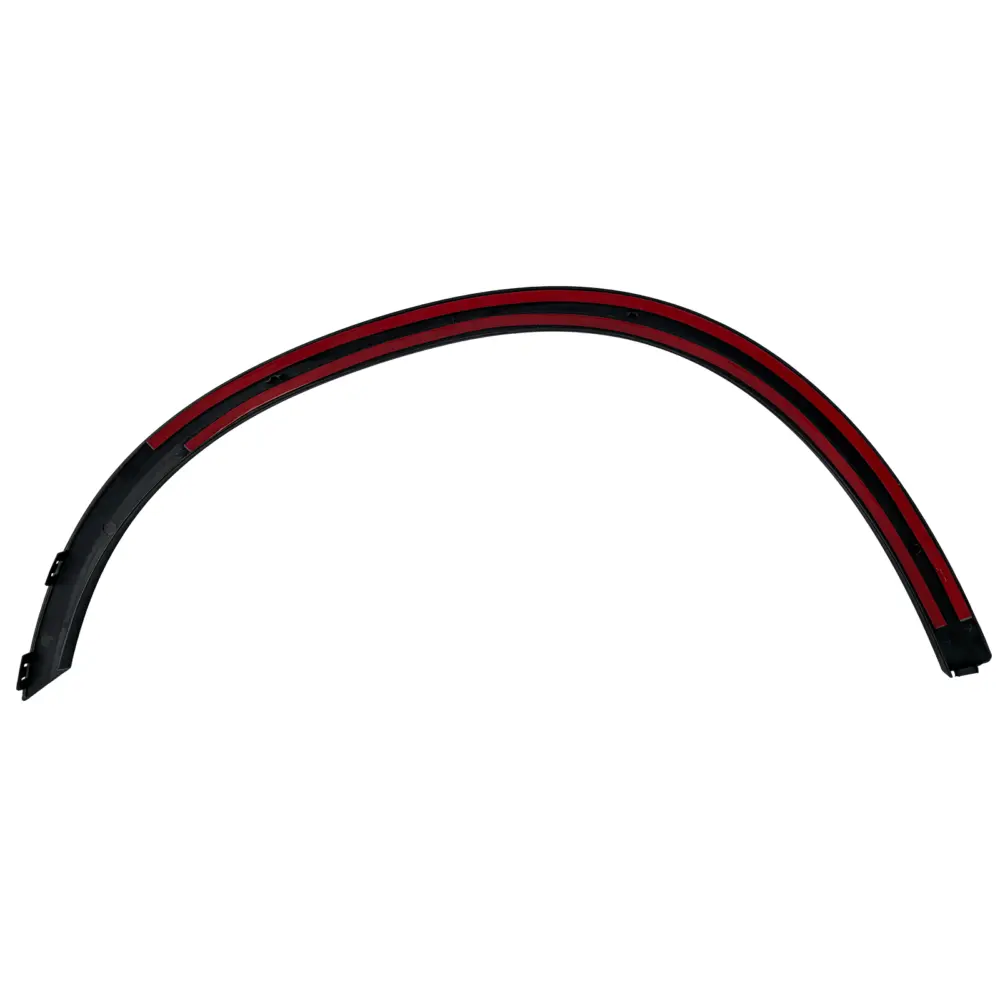 Parafango Cornice Passaruota Anteriore Destro per Mercedes GLC X253 C253 (2016+)