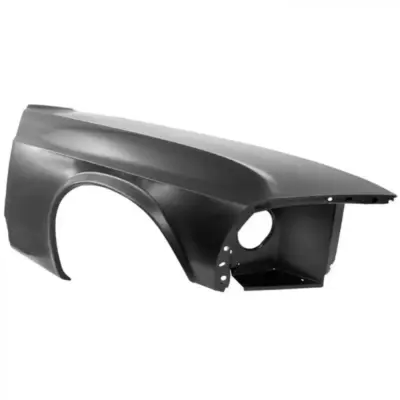 Parafango Destro per Ford Mustang 69