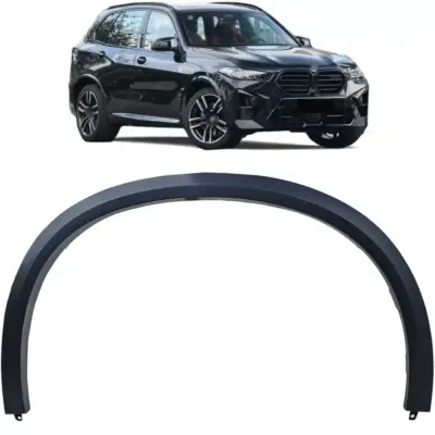 Parafango Estensione Passaruota Anteriore Destro per BMW X5 M G05 dal 2018