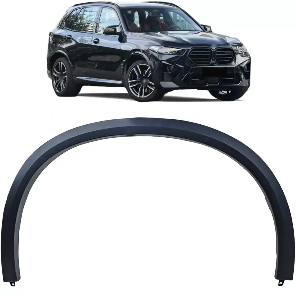 Parafango Estensione Passaruota Anteriore Destro per BMW X5 M G05 dal 2018
