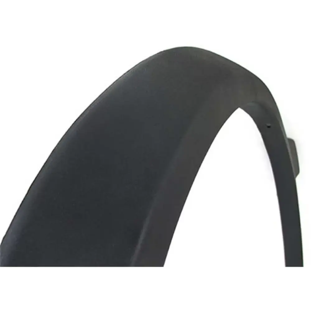 Parafango Estensione Passaruota Plastica Posteriore per Volkswagen Golf 2 87-91