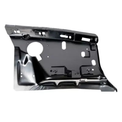 Parafango Interno Anteriore Destro per Ford Mustang 87-93