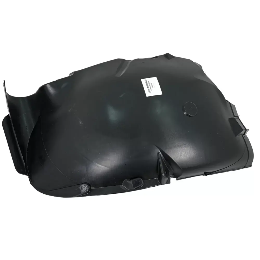 Parafango Interno Anteriore Sinistro in Plastica per Mercedes Sprinter W906