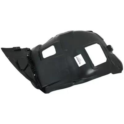 Parafango Interno Anteriore Sinistro per BMW Serie 3 E90 E91 2004-2008
