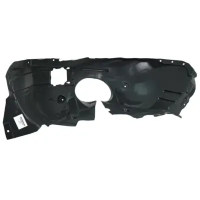 Parafango Interno Anteriore Sinistro per Mercedes Classe V W447 Vito 2014>