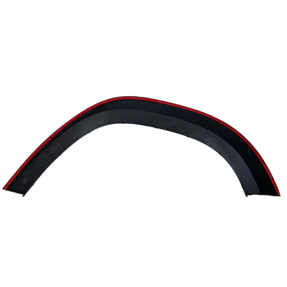 Parafango Passaruota Posteriore Destro per Mercedes GLS X166 2014-2019
