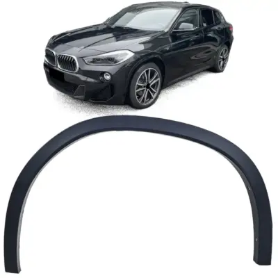 Parafango Posteriore Destro BMW X2 M F39 2018-2023
