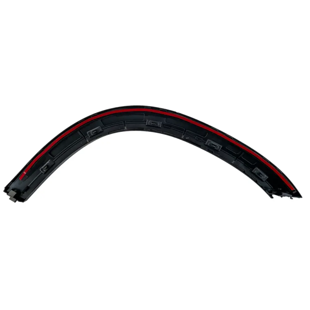 Parafango Posteriore Destro Mercedes GLE Coupe C167 18-23