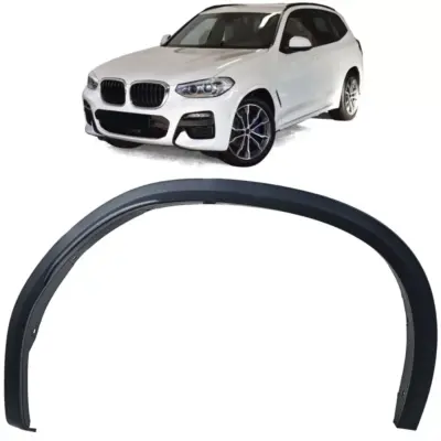 Parafango Posteriore Destro per BMW IX3 G08 dal 2020