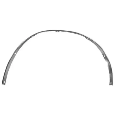 Parafango Posteriore Destro per Ford Mustang 64-66