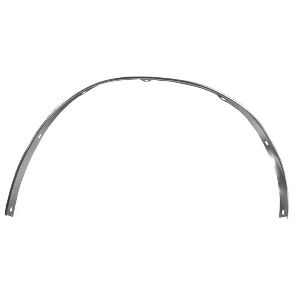 Parafango Posteriore Destro per Ford Mustang 64-66