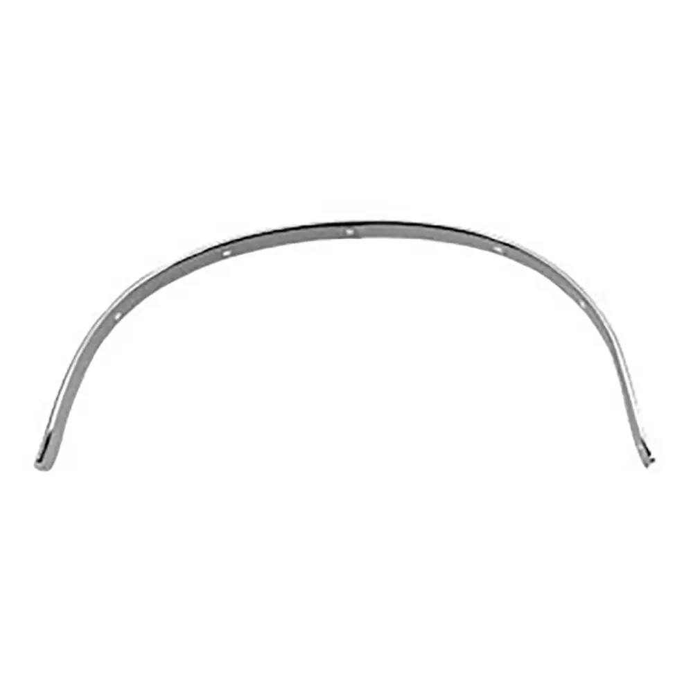 Parafango Posteriore Destro per Ford Mustang 69 Fastback