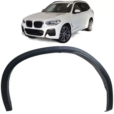 Parafango Posteriore Sinistro per BMW IX3 G08 dal 2020