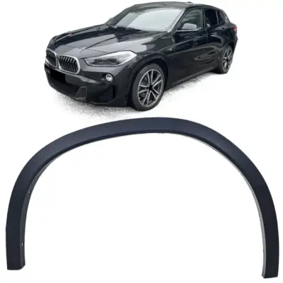 Parafango Posteriore Sinistro per BMW X2 M F39 18-23