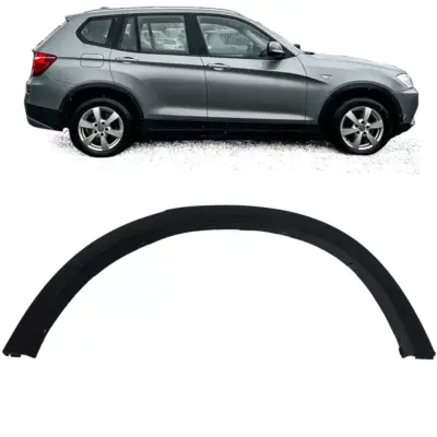 Parafango Posteriore Sinistro per BMW X3 F25 10-17