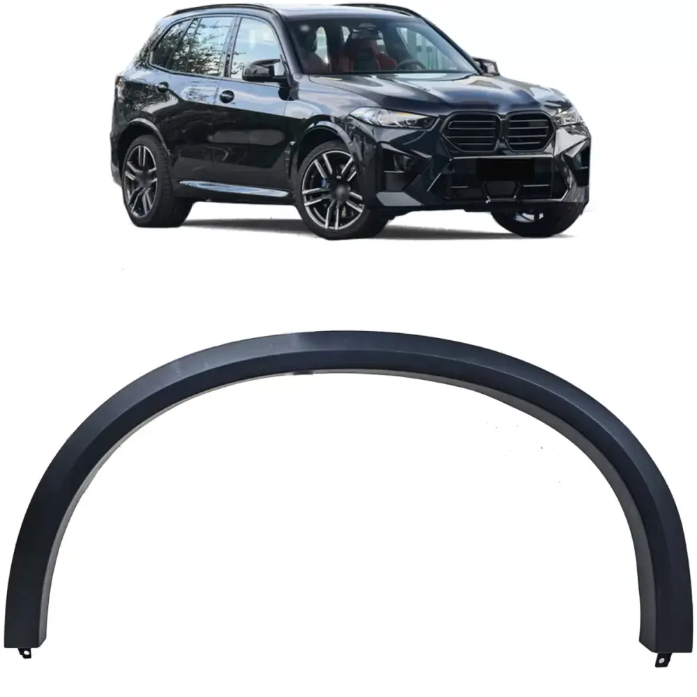 Parafango Posteriore Sinistro per BMW X5 M G05 dal 2018