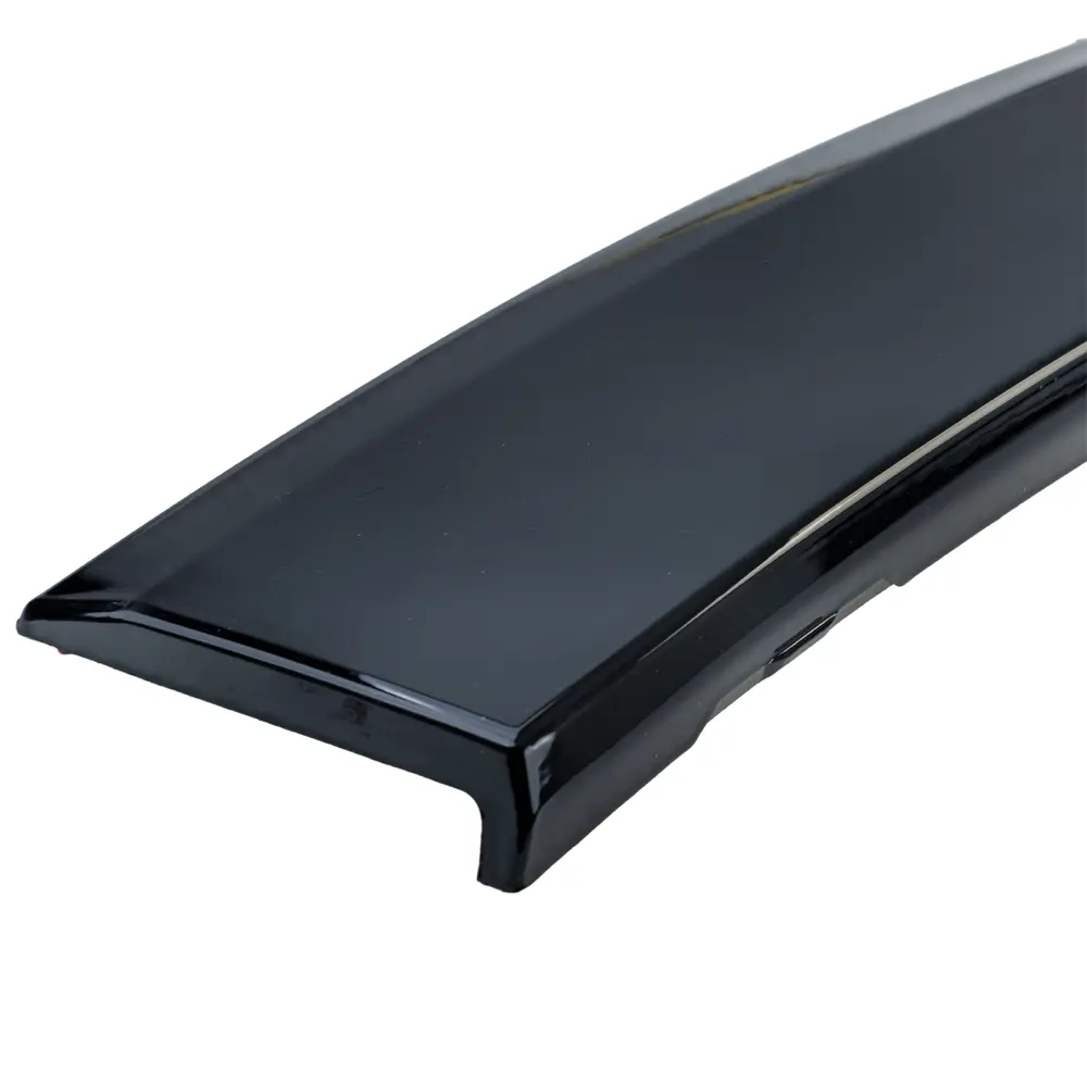 Parafango Radlaufabdeckung Sinistra Posteriore per Mercedes GLS X166 2014-2019