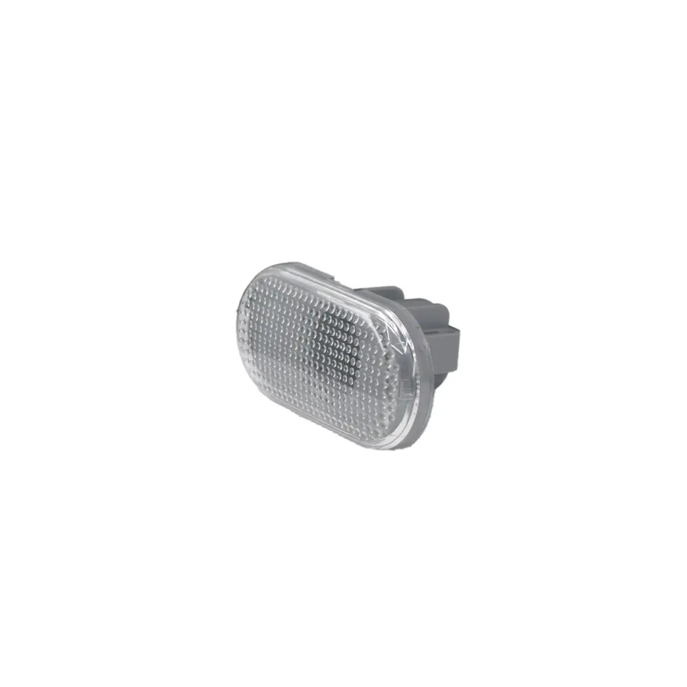Parafango Segnale per Renault Clio, Nissan Primastar, Dacia Duster