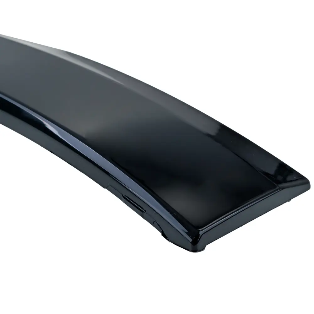 Parafango Sinistro Anteriore in ABS per Mercedes GLS X166 2014-2019