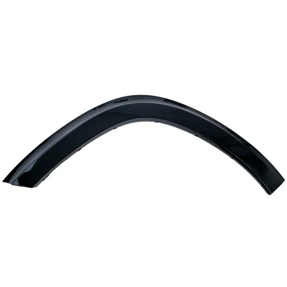 Parafango Sinistro Anteriore in ABS per Mercedes GLS X166 2014-2019