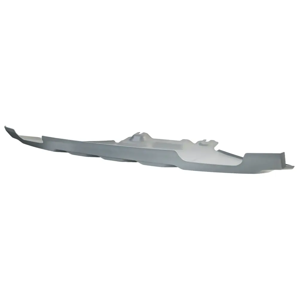 Paramotore Unterbodenschutz Anteriore in Metallo per Ford Ranger Raptor T9