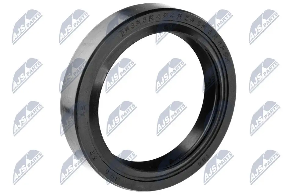Paraolio Albero Primario per Mitsubishi Pajero I/II 89-04, L200 96-07