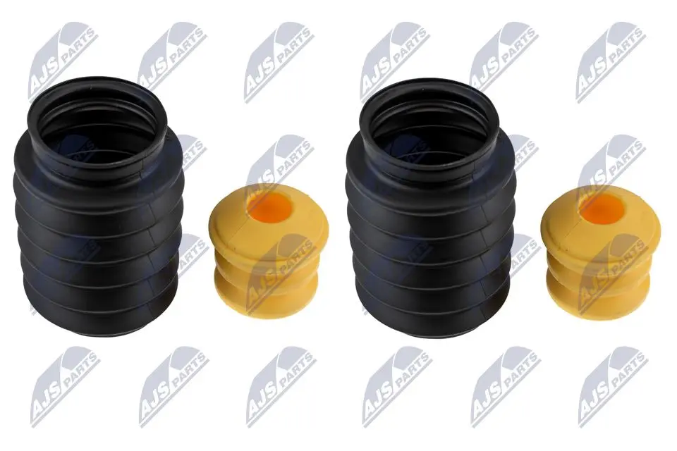 Parapolvere Ammortizzatore Anteriore con Fissaggi Mini Cooper R50 R53 01-06