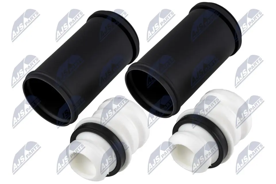 Parapolvere Ammortizzatore con Odbojem Anteriore Mitsubishi Lancer 03-13
