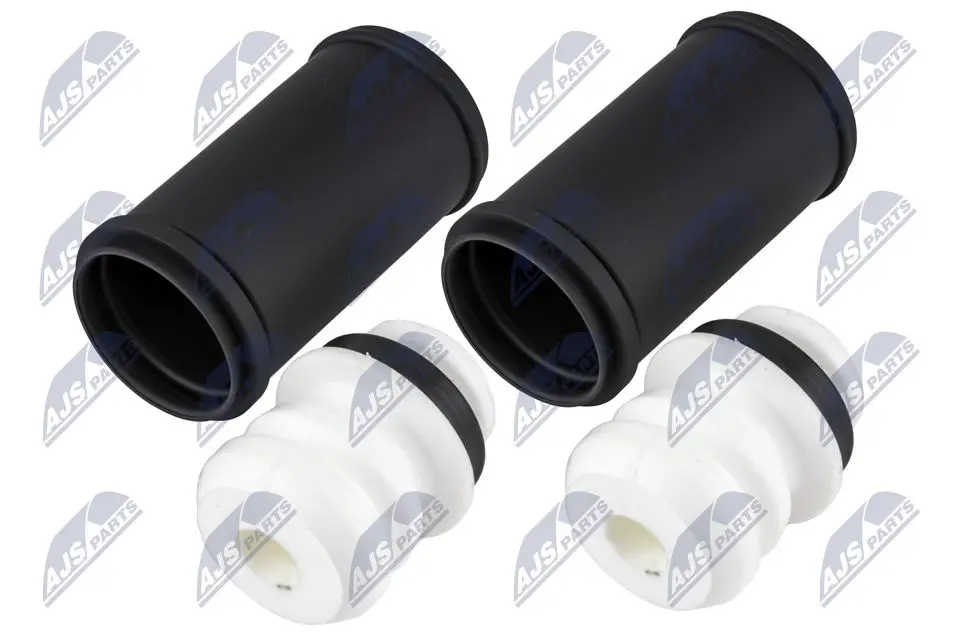 Parapolvere Ammortizzatore con Odbojem Anteriore Mitsubishi Lancer 03-13