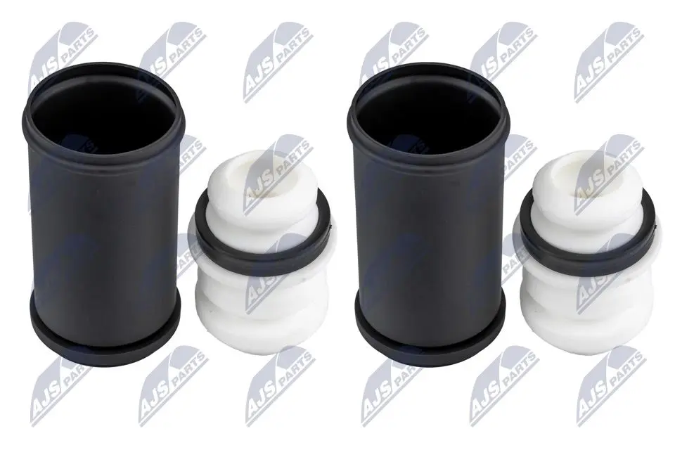 Parapolvere Ammortizzatore con Odbojem Anteriore Mitsubishi Lancer 03-13