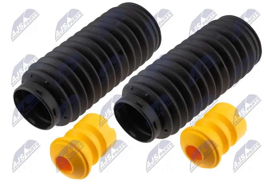 Parapolvere Ammortizzatore con Supporti Anteriore BMW X5 E53 00-06