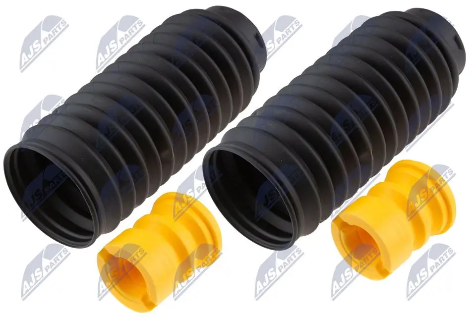 Parapolvere Ammortizzatore con Supporti Anteriore BMW X5 E53 00-06