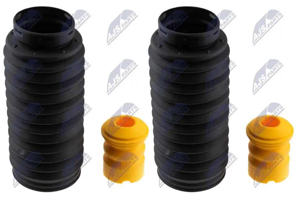 Parapolvere Ammortizzatore con Supporti Anteriore BMW X5 E53 00-06