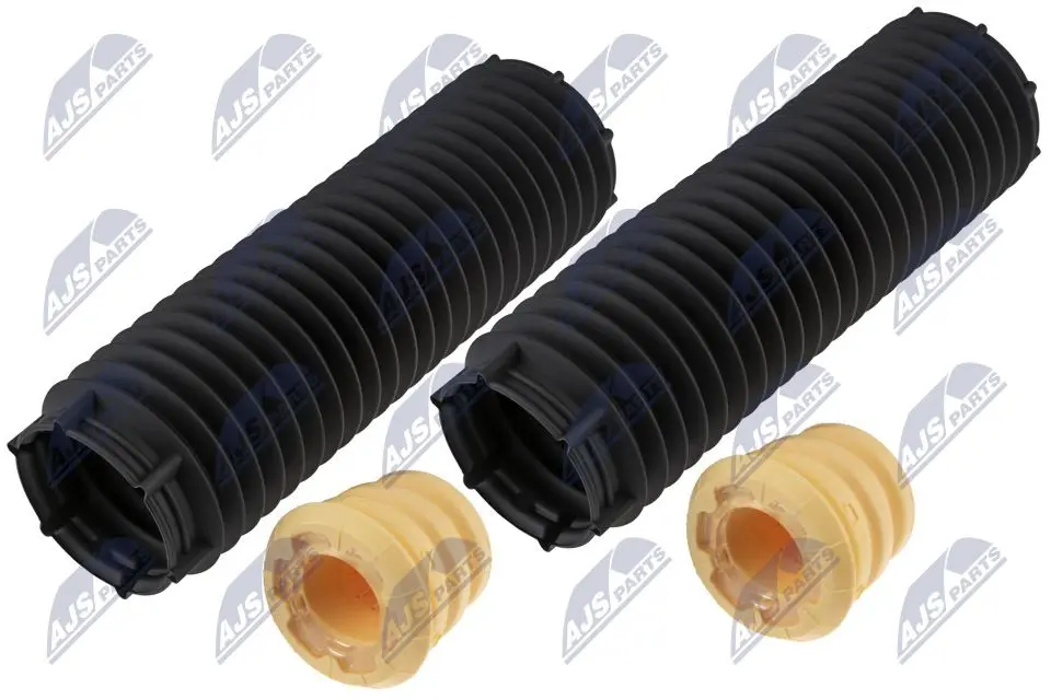 Parapolvere Ammortizzatore con Supporti Anteriore Ford C-max Grand 12-19 Focus
